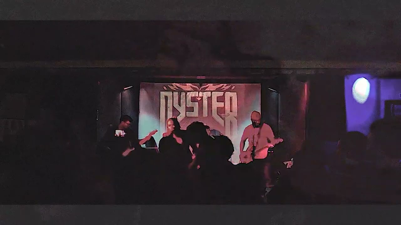 Oyster - Limbo @ Beco Bar