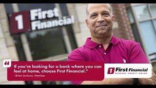 FFFCU Member Testimonial
