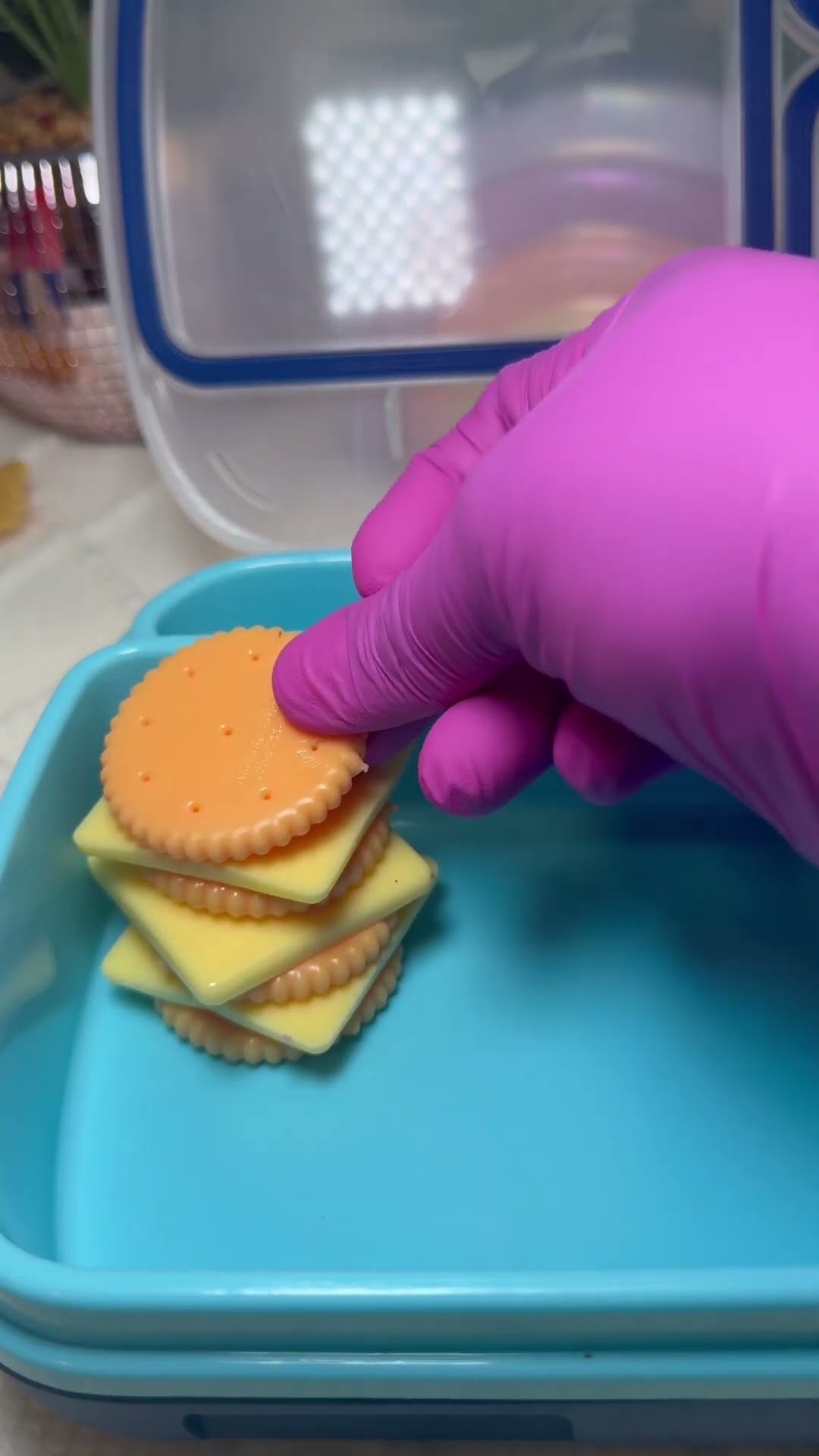 Satisfying With Unboxing \u0026 Review Miniature Cooking Video #shorts #shortsfeed #asmr