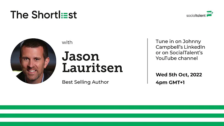 Is it quiet quitting or employee disengagement? | with Jason Lauritsen
