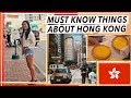 15 Things To Know Before Travelling To Hong Kong