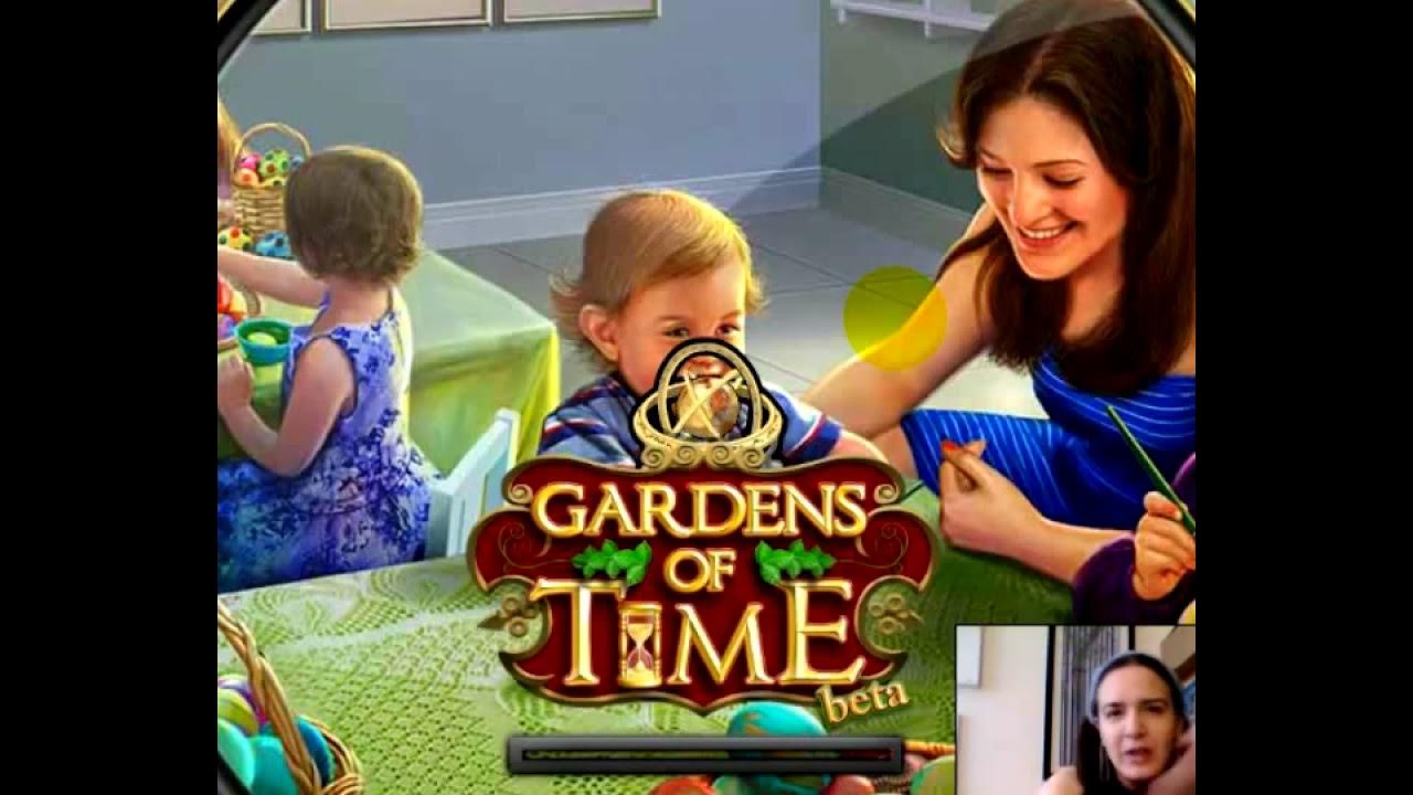 G1 - 'Gardens of Time' foi o jogo social mais popular do Facebook