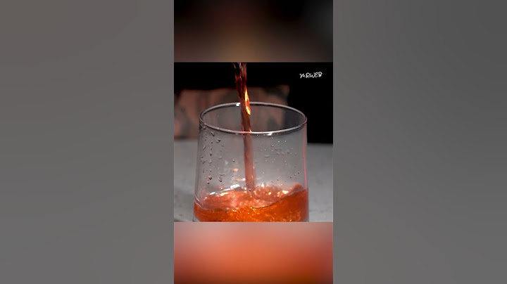 Las bebidas mas asquerosas del mundo  #shorts