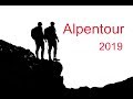 Alpentour 2019  Tag 11