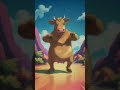 AI ganrated video