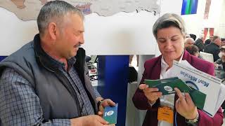 Mavi Mikrofon 3.Bölüm