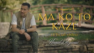 Video thumbnail of "NENAD BLIZANAC - MA KO TO KAZE [OFFICIAL VIDEO]"