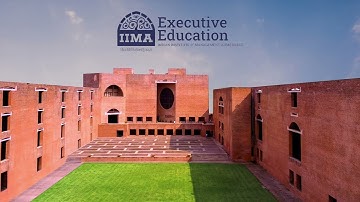Alumni Speaks | Financial Reporting and Corporate Governance Programme| IIMA
