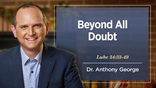 Beyond All Doubt - April 15, 2026