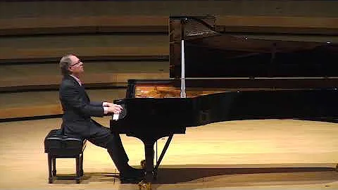William Ransom: Beethoven,  Sonata in C Major, Op....