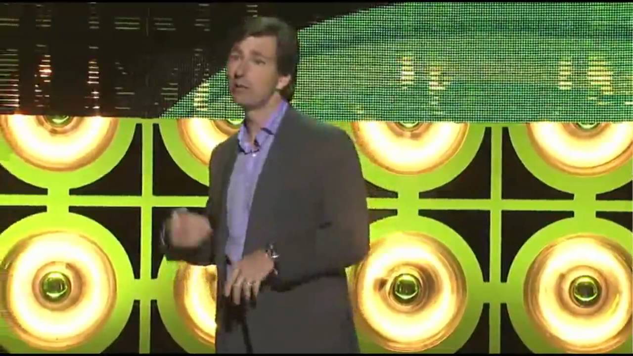 E3 2010 - New Xbox 360