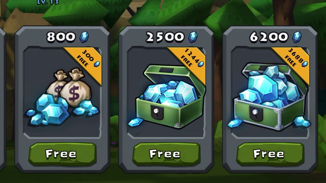 NEW HOW TO HACK Call of “mini Dino hunter”🐲