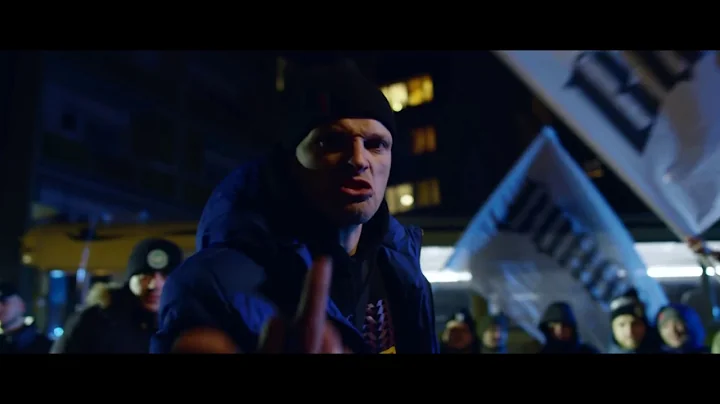 Paluch "Balans" feat. So prod. APmg (OFFICIAL VIDEO)