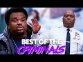 Best of the CRIMINALS on Brooklyn Nine-Nine | Holt VS Doug Judy & More! | Comedy Bites