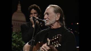 Watch Kimmie Rhodes  Willie Nelson Just One Love video