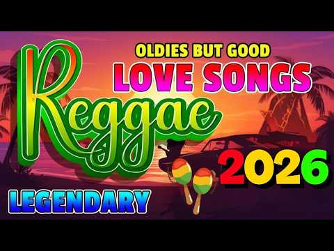 Reggae Mix 2026 - Jamaican Dub Mix 🇯🇲 | Roots Reggae - Vinyl Session