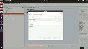 Demo | YAML support in Policy Studio – Improvements made in recent update