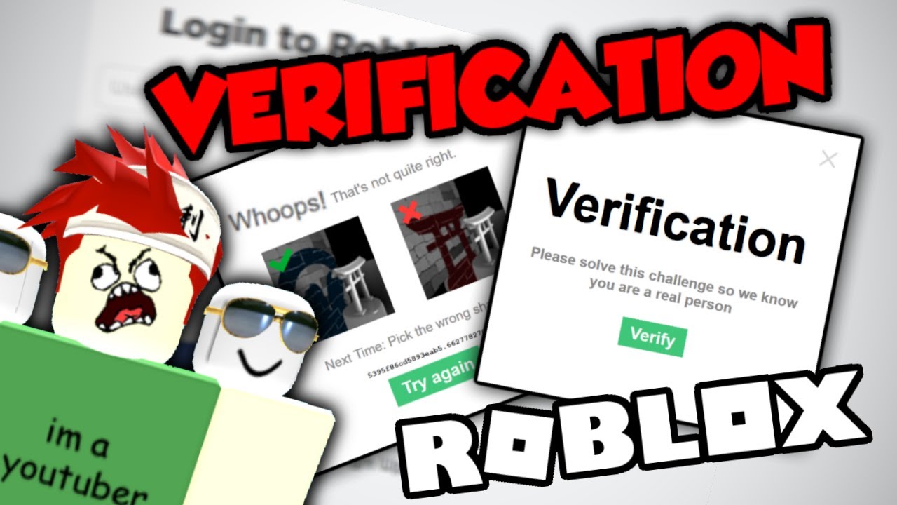 The roblox id verification system in a nutshell. : r/GoCommitDie