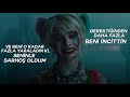 Bruses - Dueles Tan Bien (Türkçe Çeviri) | Harley Quinn