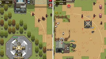 Jackal Squad - Arcade Shooting| New Game All levels gameplay videos Android, ios