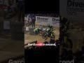 Wild moments from the final Prestige SuperEnduro race in Germany! #SuperEnduro #enduro
