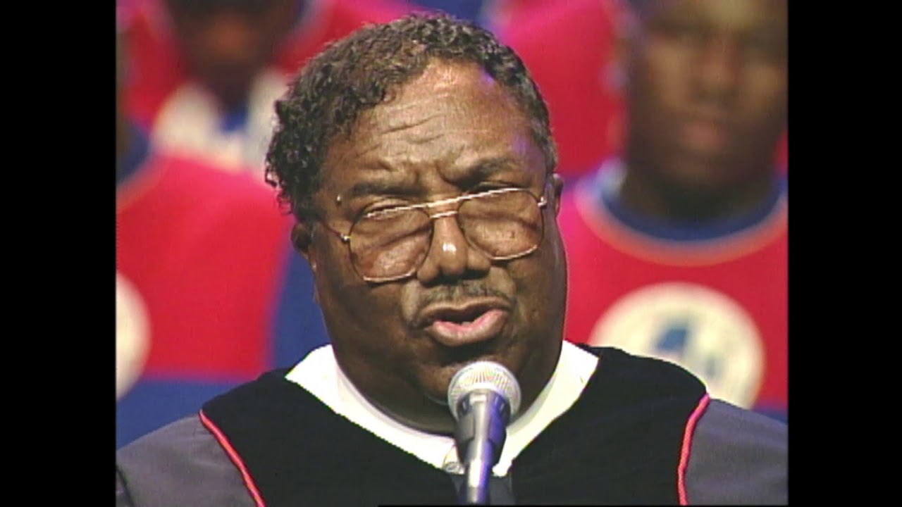 Watch The Mississippi Mass Choir - Jesus This Is Jim on YouTube Watch The Mississippi Mass Choir - Jesus This Is Jim on YouTube