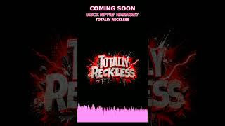 Rock Riffin' Harmony - Coming Soon 🔥 TotallyReckless #HardDance #Shorts