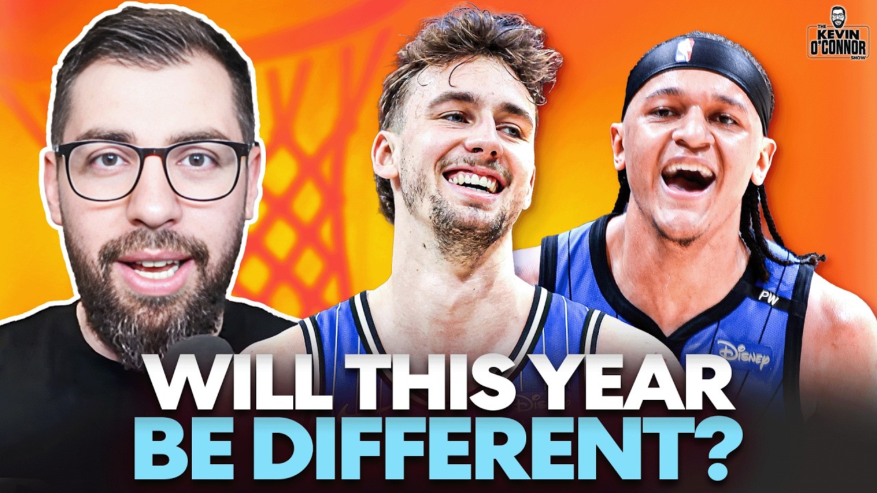 Will Franz & Paolo Finally Click As A Duo? w/ Trey Kerby