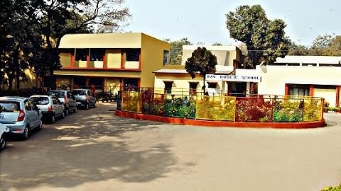 Find Yourself | DAV 2009 Batch