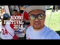 ADOBO FESTIVAL 2016 | Jessica Sanchez (Live)