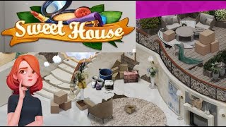 Sweet House  Day 4 Complete screenshot 4