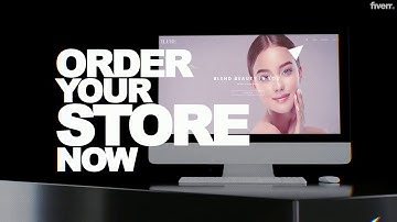 Design high converting shopify website dropshipping store - Best E-Commerce Development service
