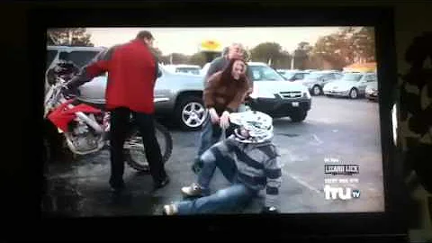 Lizard Lick Towing- Amy Owns a Man