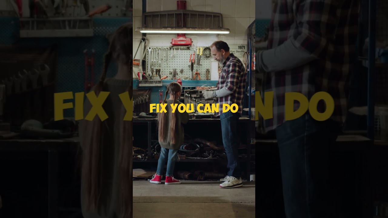 I Fixed BMW's Sticky Door Handle Problem