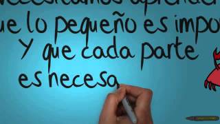 Miniatura de vídeo de "Cancion del jardinero - por Leon Gieco . Patricia Mendy #cancionesinfantiles #canciondeljardinero"