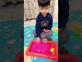 Baby play game🥰#shorts #trending