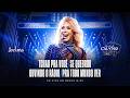Joelma - Tchau Pra Você/ Se Quebrou/ Ouvindo O Rádio/ Pra Todo Mundo Ver (Ao Vivo em Brasília)