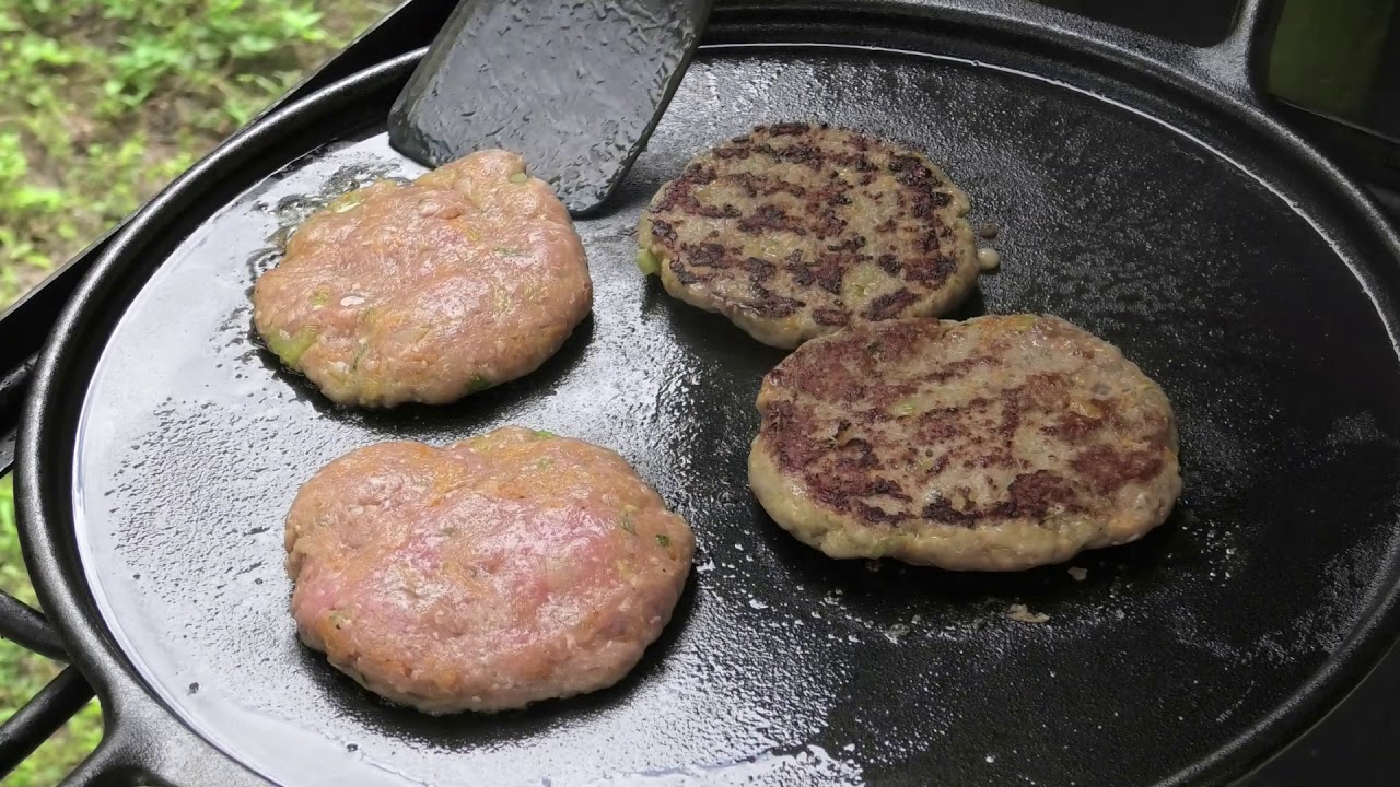 Using our big ole lodge cast iron pizza pan, for tortillas : r/castiron