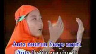 Malezya Ilahi