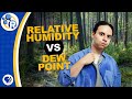 Why Does Humidity Feel Gross?