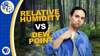Why Does Humidity Feel Gross