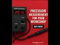 Top Reasons SMEs Source Digital Gauss Meters in Bulk #b2bmarketplace #smegrowth #sorts