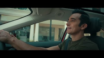 Mahindra BE 6 Pack Two TVC | Range | Unlimit Love | 30 Seconds