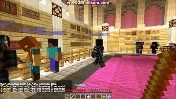 lets play on the hive! Ep. 1 Hide n Seek GG