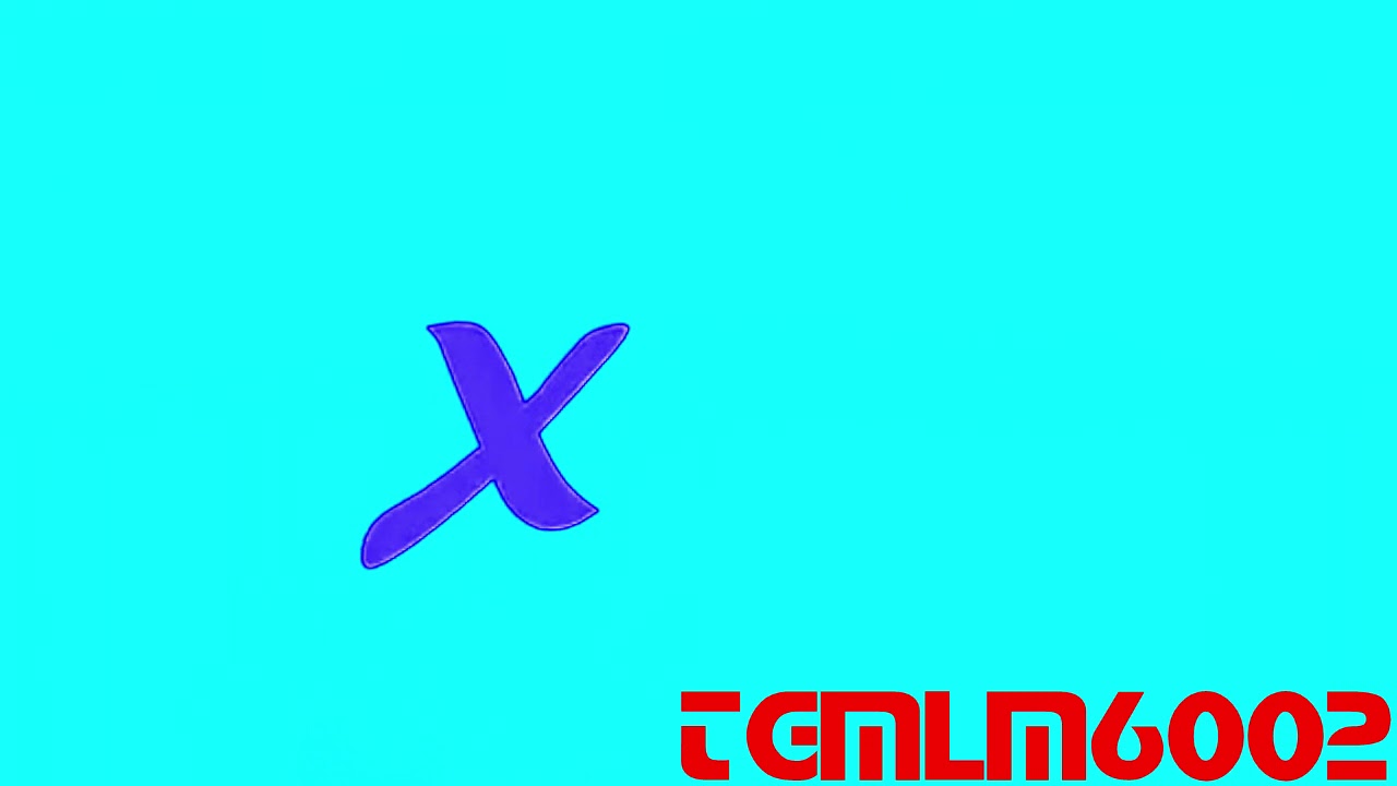 Xilam Logo Effects (Inspired by McDonald's Corporation Logo Effects)