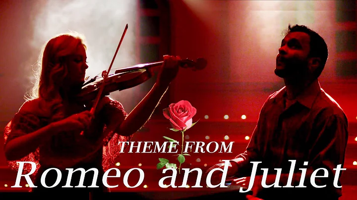 Love Theme from Romeo and Juliet - Joslin - Henri ...