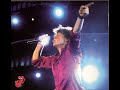 The Rolling Stones Live Full Concert Dübendorf Airfield Zürich 5 August 2006 Including Video 
