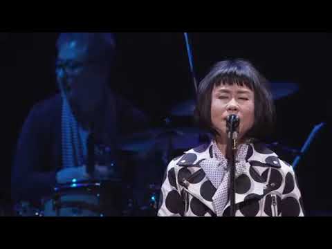 大貫妙子　Taeko Onuki 40th ANNIVERSARY 大貫妙子/Taeko Onuki - One Fine Day with You (40th