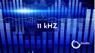 11KHZ