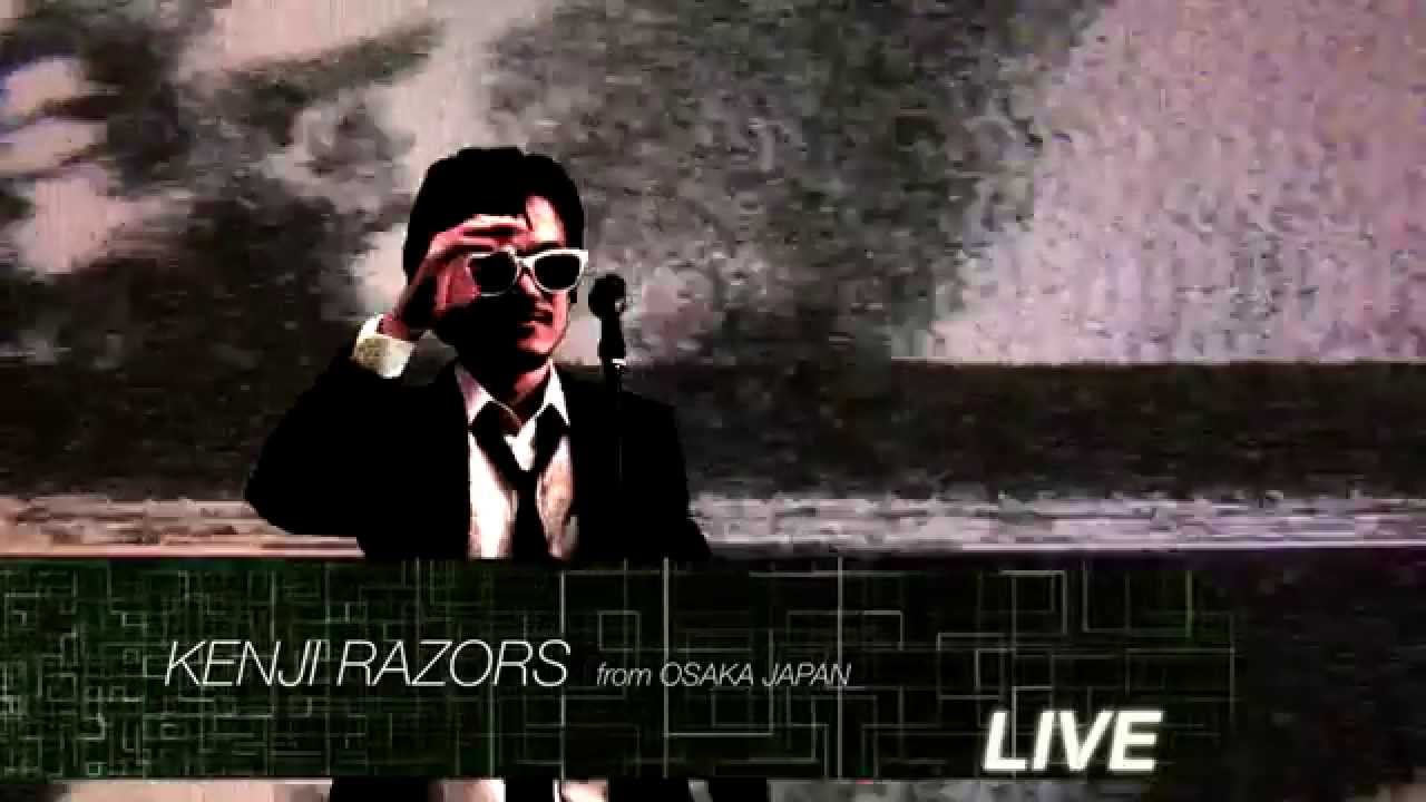 Watch 10/7発売!RAZORS EDGE- A.P.T.N〜RAW CARD(OFFICIAL VIDEO) on YouTube Watch 10/7発売!RAZORS EDGE- A.P.T.N〜RAW CARD(OFFICIAL VIDEO) on YouTube